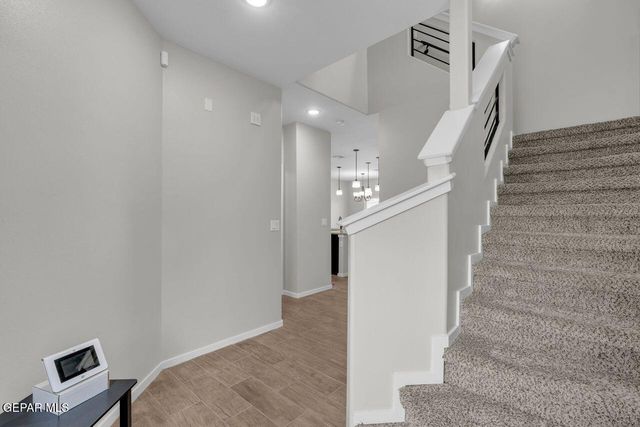 13186 ILKLEY Lane, El Paso, TX 79928