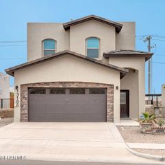 13186 ILKLEY Lane, El Paso, TX 79928