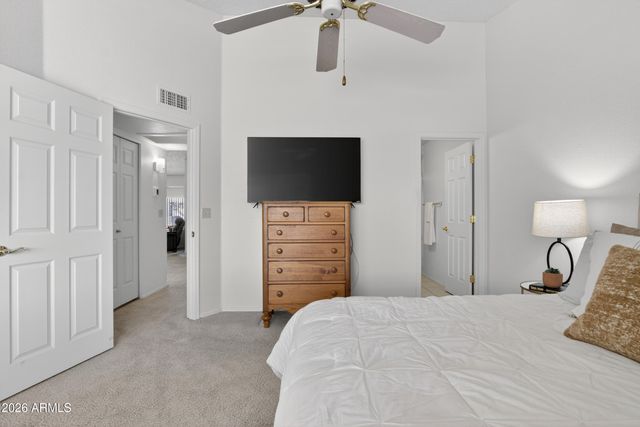 542 S HIGLEY Road 41, Mesa, AZ 85206