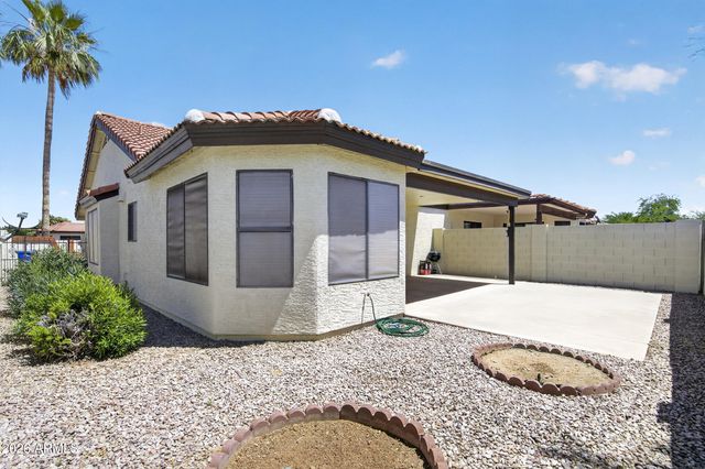 542 S HIGLEY Road 41, Mesa, AZ 85206