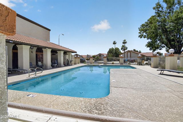 542 S HIGLEY Road 41, Mesa, AZ 85206