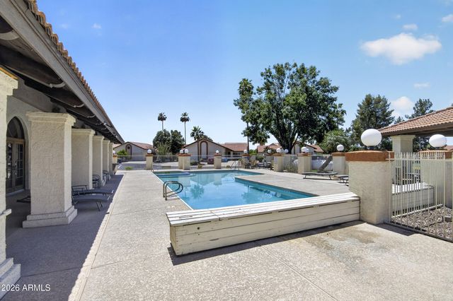 542 S HIGLEY Road 41, Mesa, AZ 85206