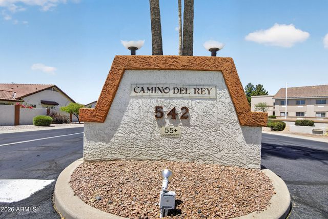 542 S HIGLEY Road 41, Mesa, AZ 85206