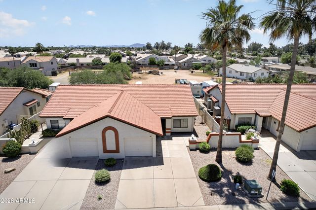 542 S HIGLEY Road 41, Mesa, AZ 85206