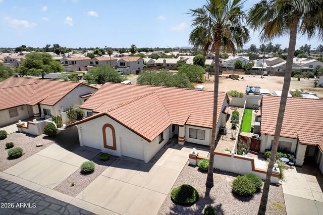 542 S HIGLEY Road 41, Mesa, AZ 85206