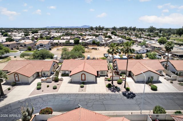 542 S HIGLEY Road 41, Mesa, AZ 85206