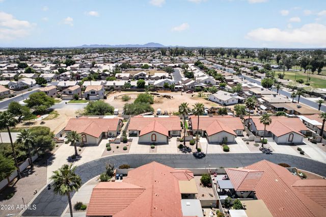 542 S HIGLEY Road 41, Mesa, AZ 85206
