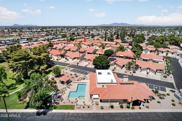 542 S HIGLEY Road 41, Mesa, AZ 85206