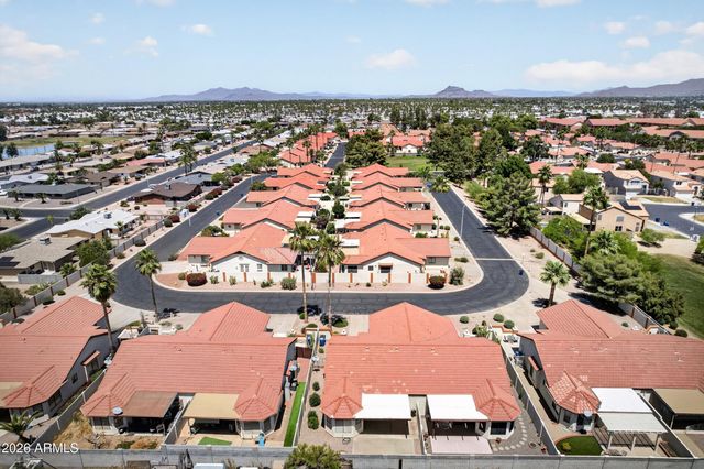542 S HIGLEY Road 41, Mesa, AZ 85206