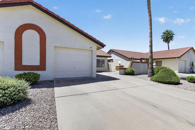 542 S HIGLEY Road 41, Mesa, AZ 85206