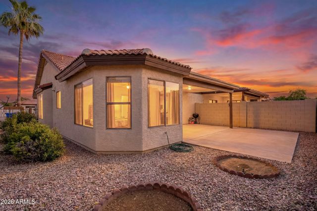 542 S HIGLEY Road 41, Mesa, AZ 85206