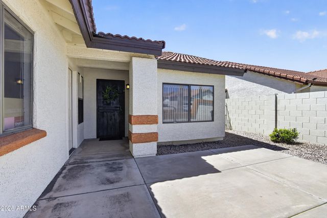 542 S HIGLEY Road 41, Mesa, AZ 85206