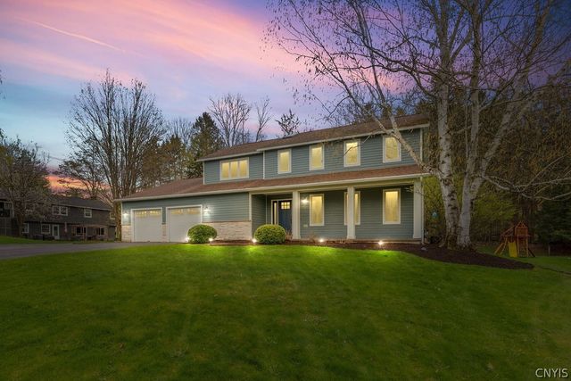 8037 Merrimac Drive, Manlius, NY 13104