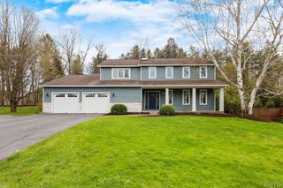 8037 Merrimac Drive, Manlius, NY 13104