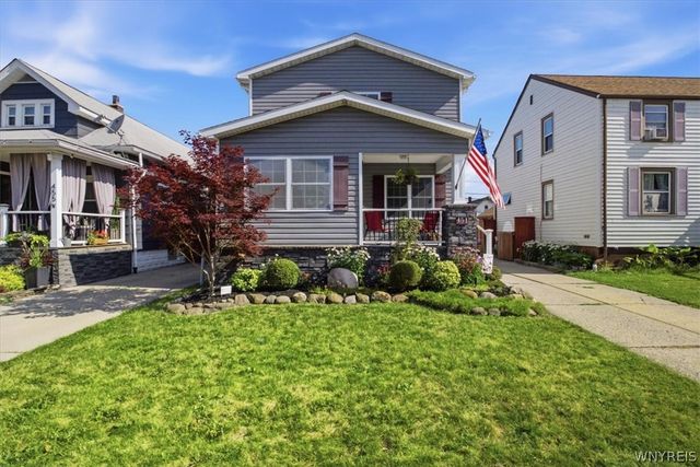 451 Westgate Road, Tonawanda, NY 14217