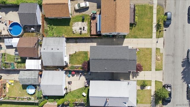 451 Westgate Road, Tonawanda, NY 14217