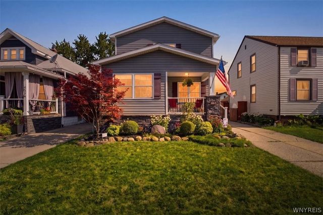 451 Westgate Road, Tonawanda, NY 14217