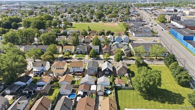 451 Westgate Road, Tonawanda, NY 14217
