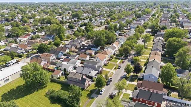 451 Westgate Road, Tonawanda, NY 14217
