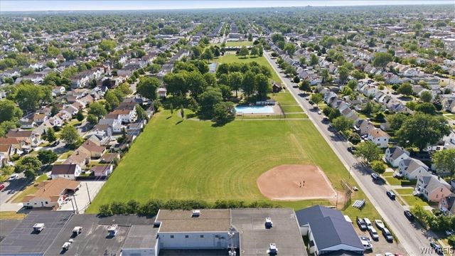 451 Westgate Road, Tonawanda, NY 14217