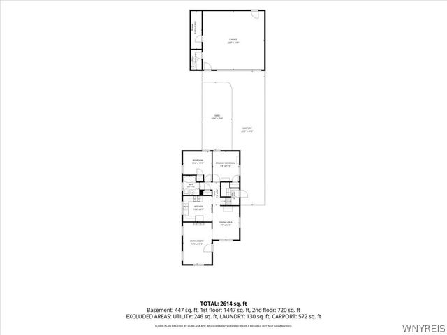 451 Westgate Road, Tonawanda, NY 14217