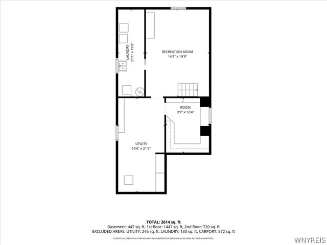 451 Westgate Road, Tonawanda, NY 14217