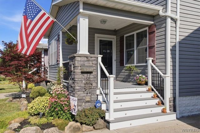 451 Westgate Road, Tonawanda, NY 14217
