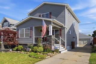 451 Westgate Road, Tonawanda, NY 14217