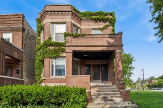 6112 S Langley Avenue, Chicago, IL 60637
