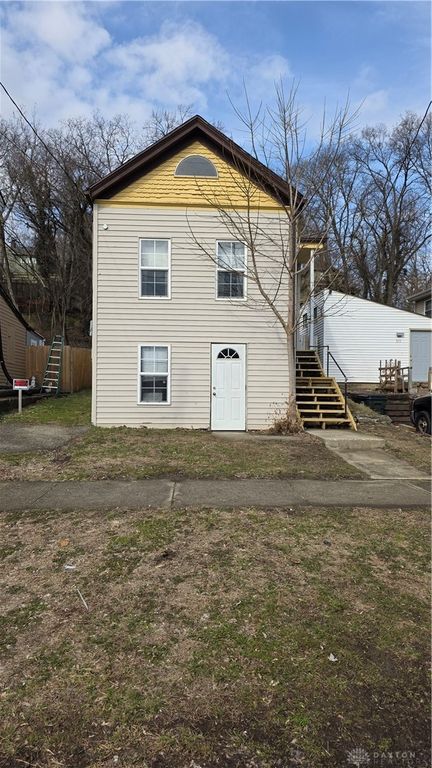 315 S C Street, Hamilton, OH 45013