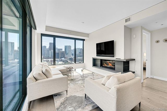 1750 Wewatta Street 1640, Denver, CO 80202