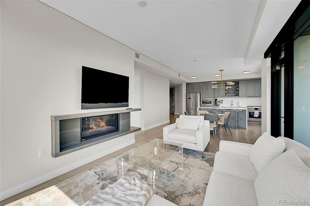 1750 Wewatta Street 1640, Denver, CO 80202