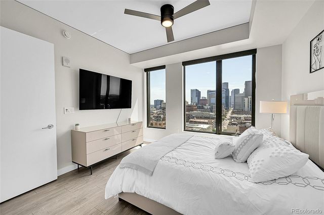 1750 Wewatta Street 1640, Denver, CO 80202