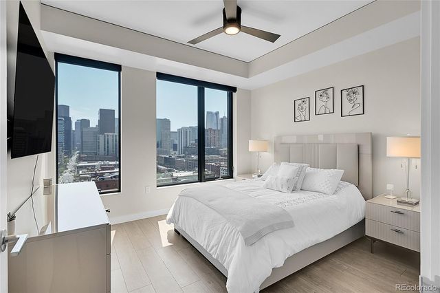 1750 Wewatta Street 1640, Denver, CO 80202