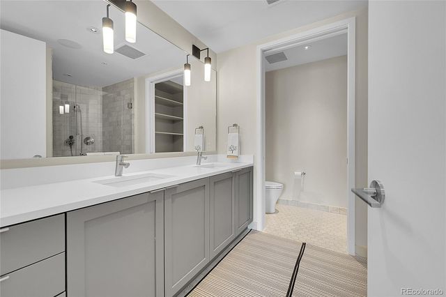 1750 Wewatta Street 1640, Denver, CO 80202