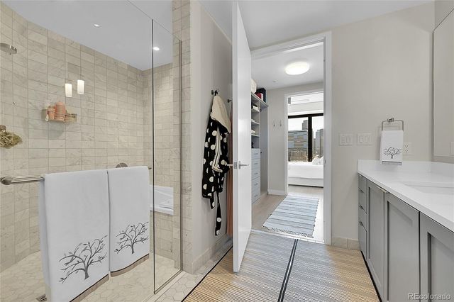 1750 Wewatta Street 1640, Denver, CO 80202