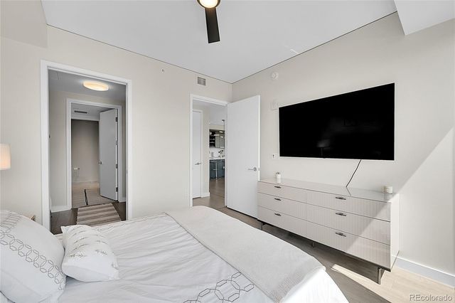 1750 Wewatta Street 1640, Denver, CO 80202