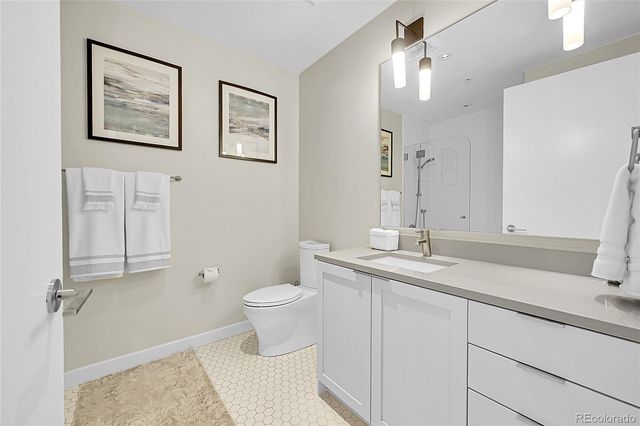 1750 Wewatta Street 1640, Denver, CO 80202