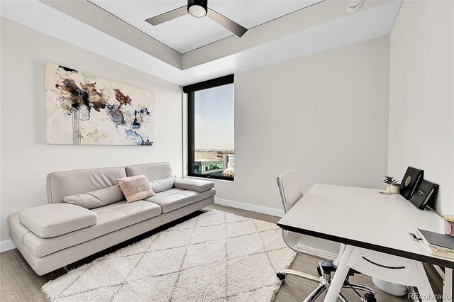 1750 Wewatta Street 1640, Denver, CO 80202