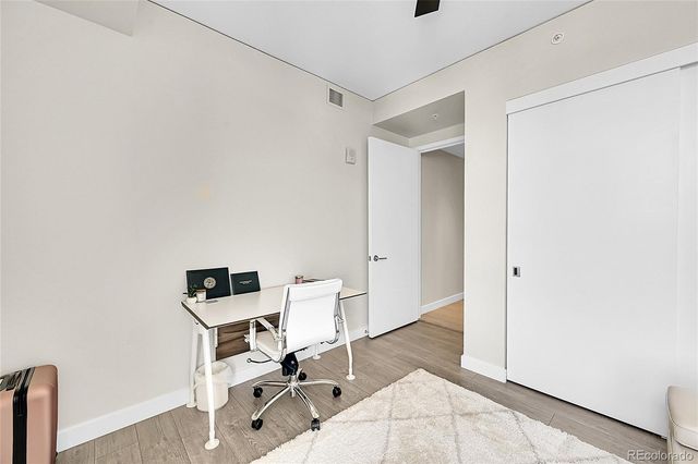 1750 Wewatta Street 1640, Denver, CO 80202