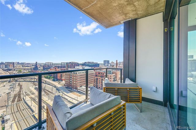1750 Wewatta Street 1640, Denver, CO 80202
