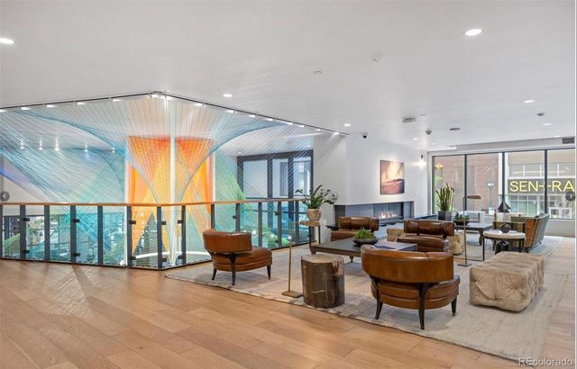 1750 Wewatta Street 1640, Denver, CO 80202