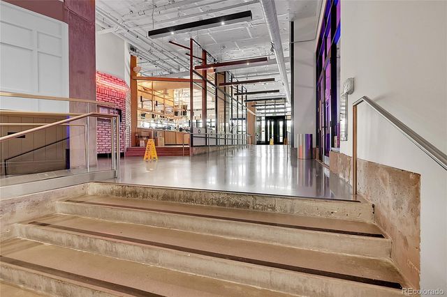 1750 Wewatta Street 1640, Denver, CO 80202