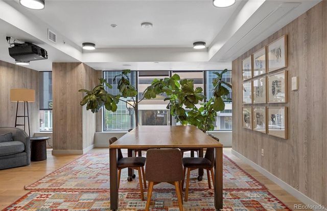 1750 Wewatta Street 1640, Denver, CO 80202