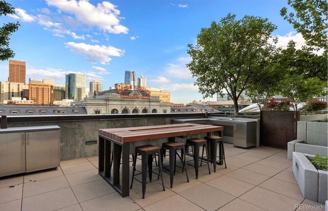 1750 Wewatta Street 1640, Denver, CO 80202