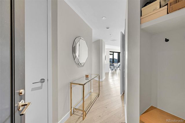 1750 Wewatta Street 1640, Denver, CO 80202