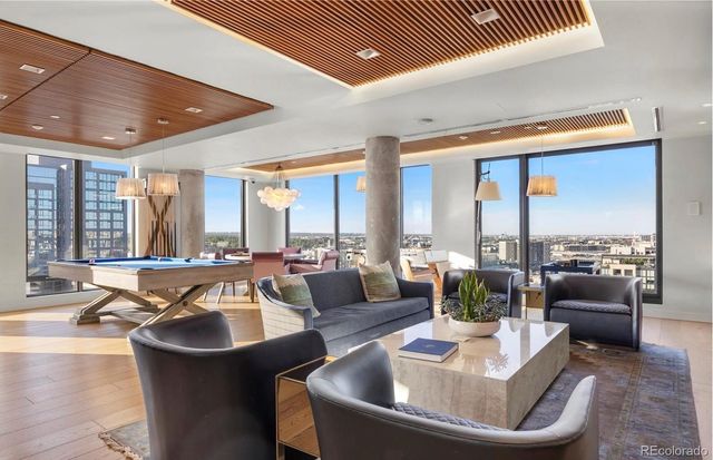 1750 Wewatta Street 1640, Denver, CO 80202