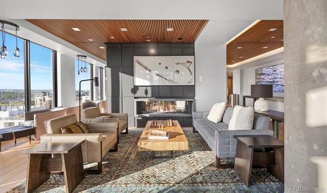 1750 Wewatta Street 1640, Denver, CO 80202