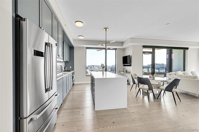 1750 Wewatta Street 1640, Denver, CO 80202