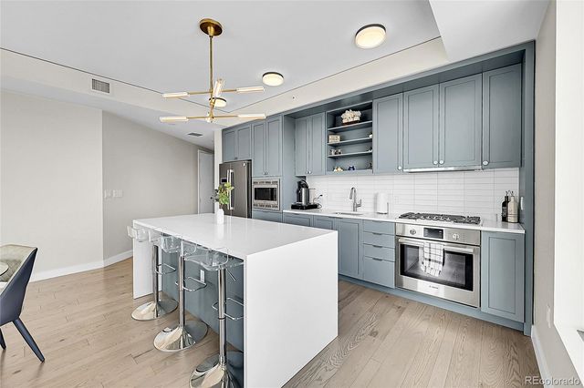 1750 Wewatta Street 1640, Denver, CO 80202